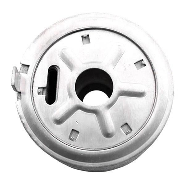 21305-EB300/305: Fits Nissan Engine Oil Cooler None