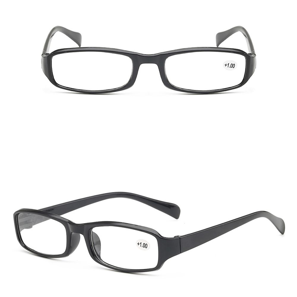 Ultralight Reading Glasses Computer Eyeglasses Presbyopia Eyeglasses Presbyopic Eyewear