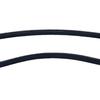 1pc 65607Q Engine Belt Replacement V-Belt Parts For 120 140 2.5L 3.0L Engines Accessories Easy Installation