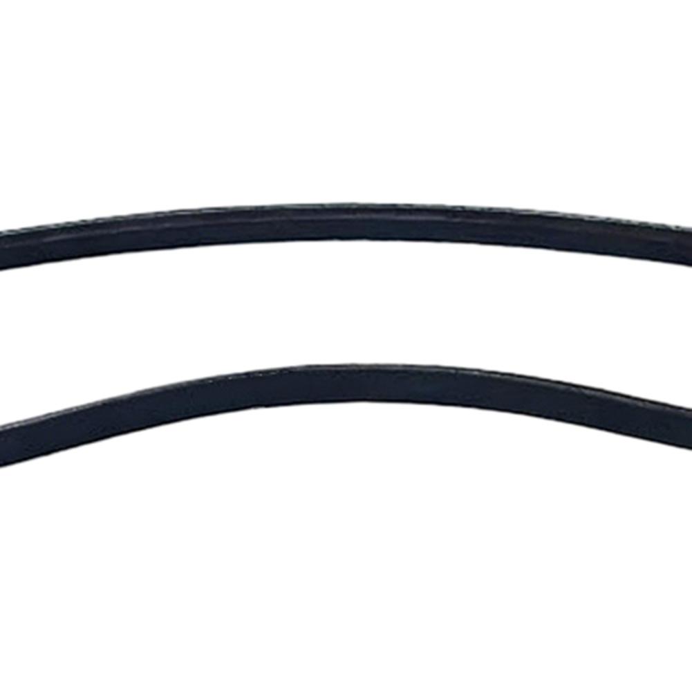 1pc 65607Q Engine Belt Replacement V-Belt Parts For 120 140 2.5L 3.0L Engines Accessories Easy Installation
