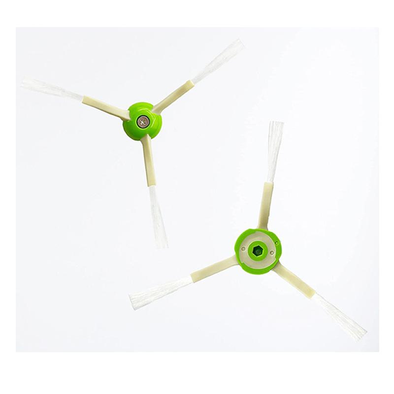 For iRobot Roomba I3 I7 I7+ E5 E6 E7 Robot Vacuum Main Side Brush Roller Hepa Filter Dust Bag Rag Part For Cleaner Replacement