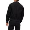 Hugo Boss SS23 Jacken & Mäntel Herren Schwarz 50485069-001