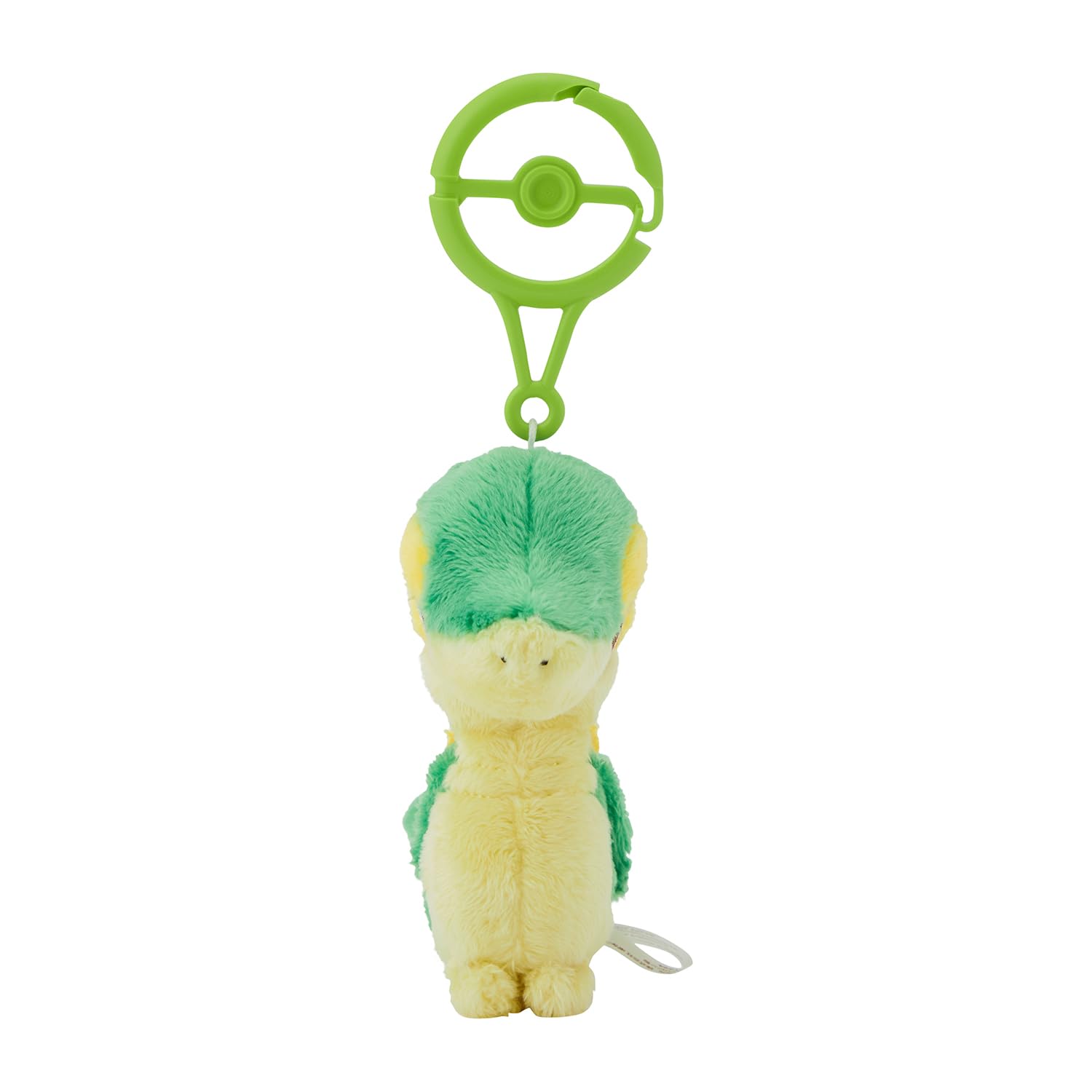 

Оригинальный талисман Pokemon Center с карабином Tsutaja