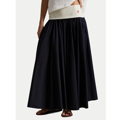 A-line Skirt 211A96329001