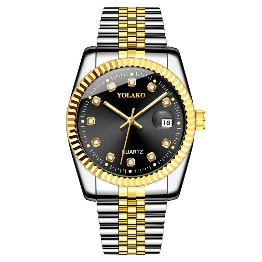 Orologio Sveglia Luminoso da Corsa da Uomo