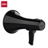 Deli Handheld Bluetooth Megaphone DP767 CN plug (adapter included)
