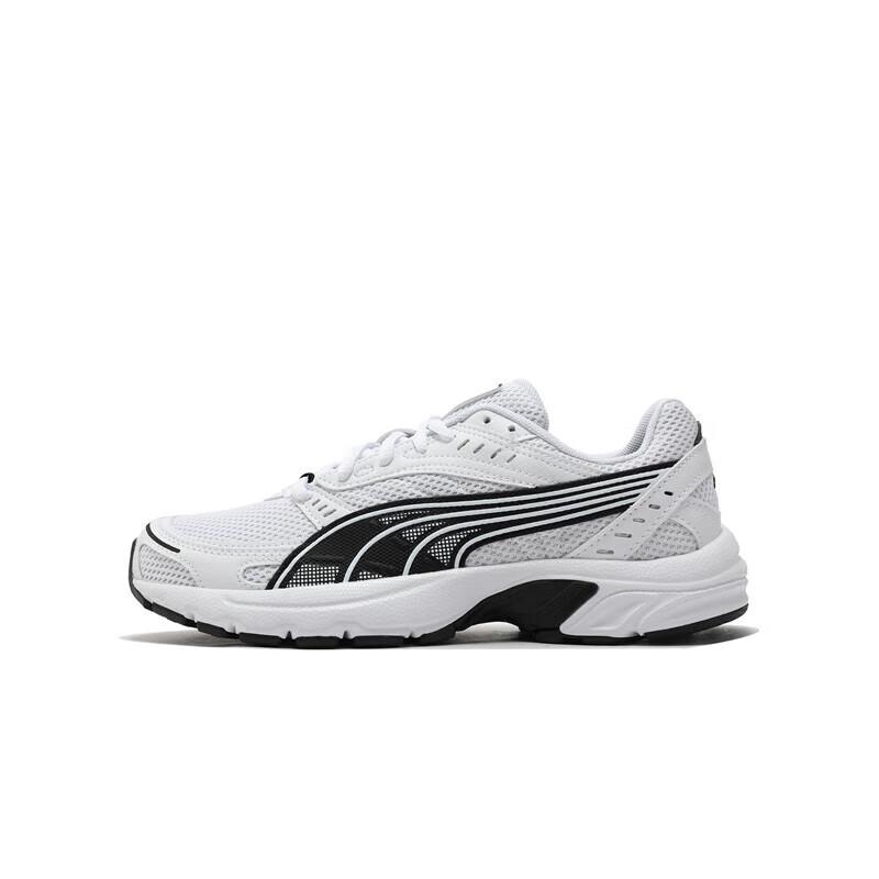 PUMA AXIS 368465 Retro Cushioned Trainers