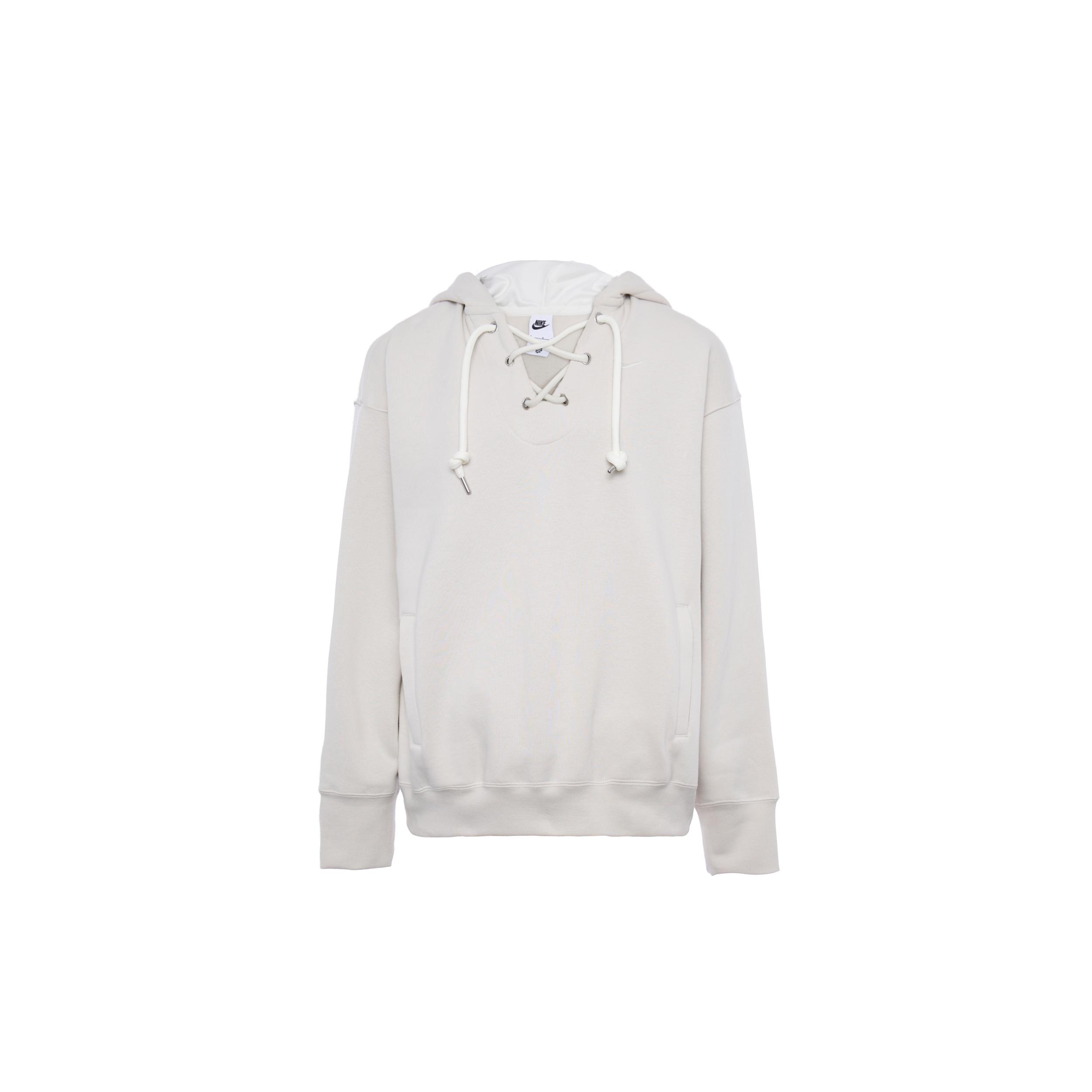 

New Nike Sweatshirts Women s Gray FN1917-072 M