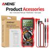 ANENG High Precision Multi-function Digital Multimeter for Electricians SZ302