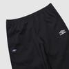 UMBRO Hbl Royal College Wide & Jogger 2-Way Woven Pants Black (Uq321Cpt99)
