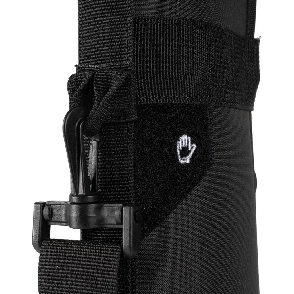 DECATHLON Waterproof Abrasion Resistant Golf Bag Polyester Unisex Style