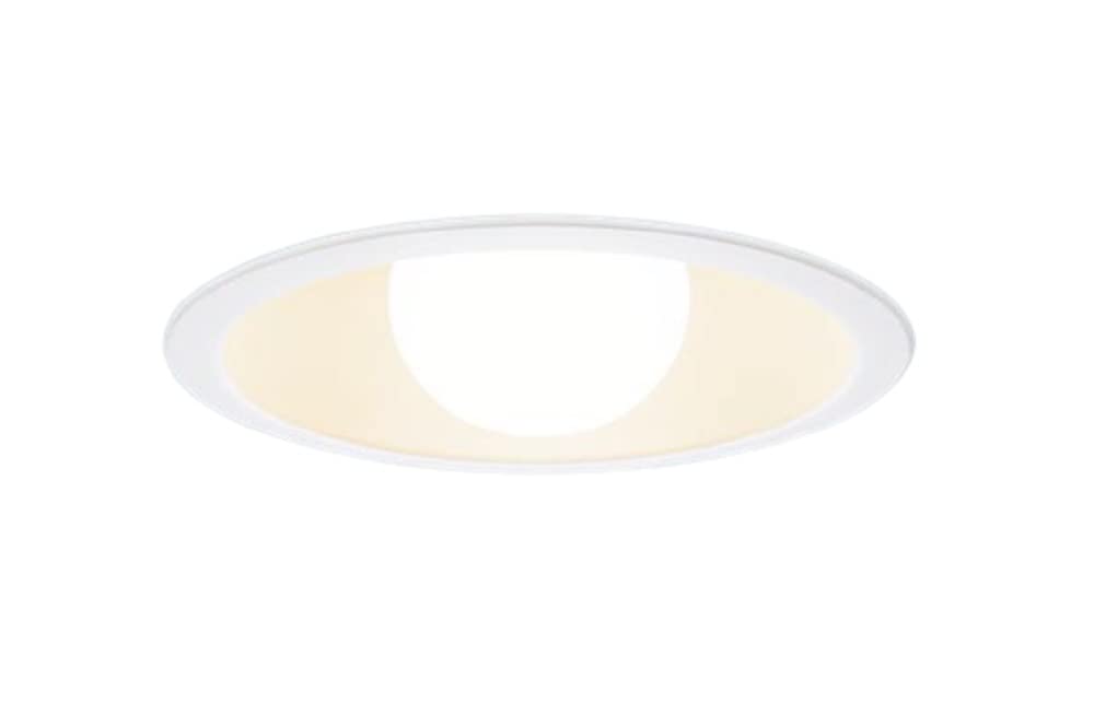 

Panasonic LED bulb equivalent white NNN61518W DL40~60W 200