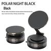 2025 Magnetic Car Phone Holder with Suction Cup - Universal Stand for In-Car Navigation and Desktop Use