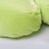 Anise Flower-shaped Cushion Diam.40