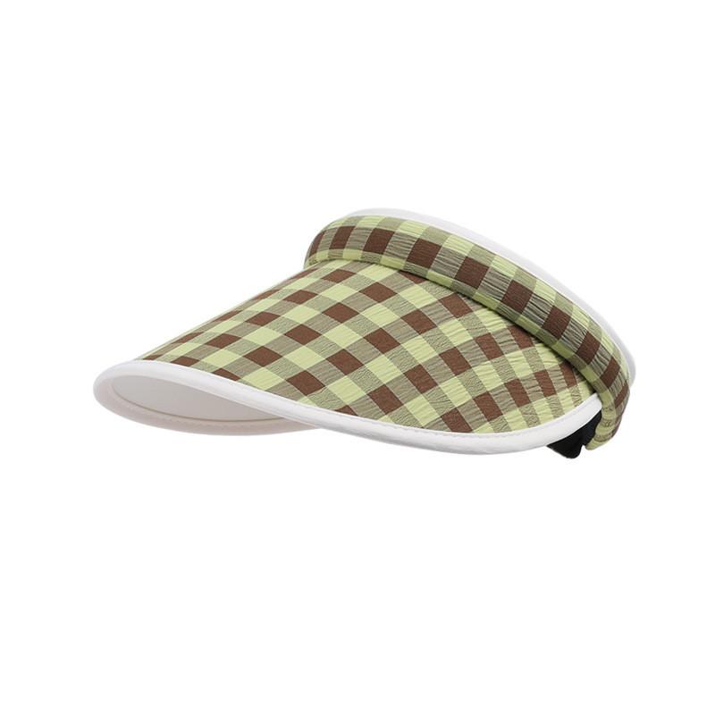 

Summer Fashion Mesh Sun Hat With Large Brim For Casual Wear And Travel StyleJ