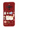 Suitable for Huawei Mate80 Mobile Phone Case New Mate70 Case Mate60pro + Lambskin 50promax