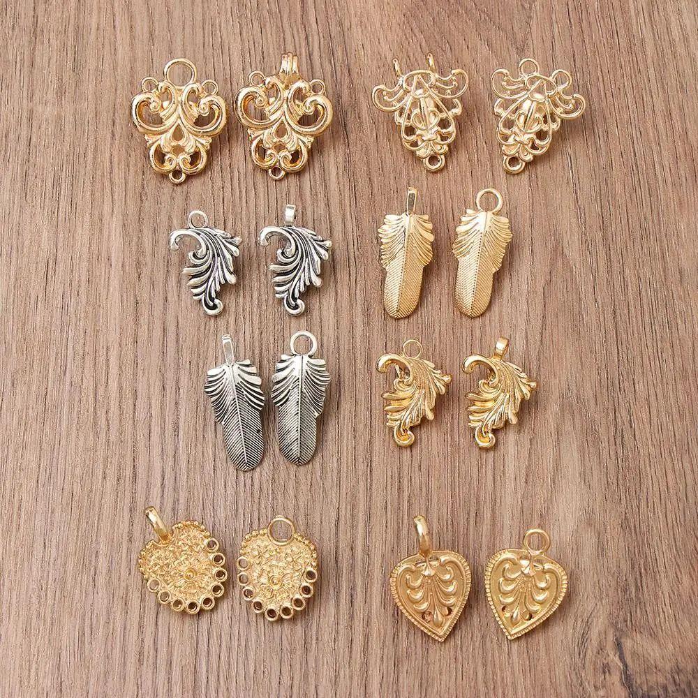 Anti Slip Sweater Clip Elegant Shawl Clasp Retro Chinese Clothing Tight Brooch  Women Clothing