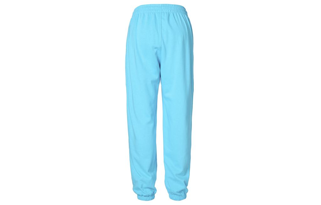Nike Sports Pants Women's Light Blue Moderate DV8089-416