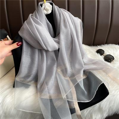 Accesorios – Bufandas