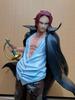 [USED] Figuarts ZERO Shanks