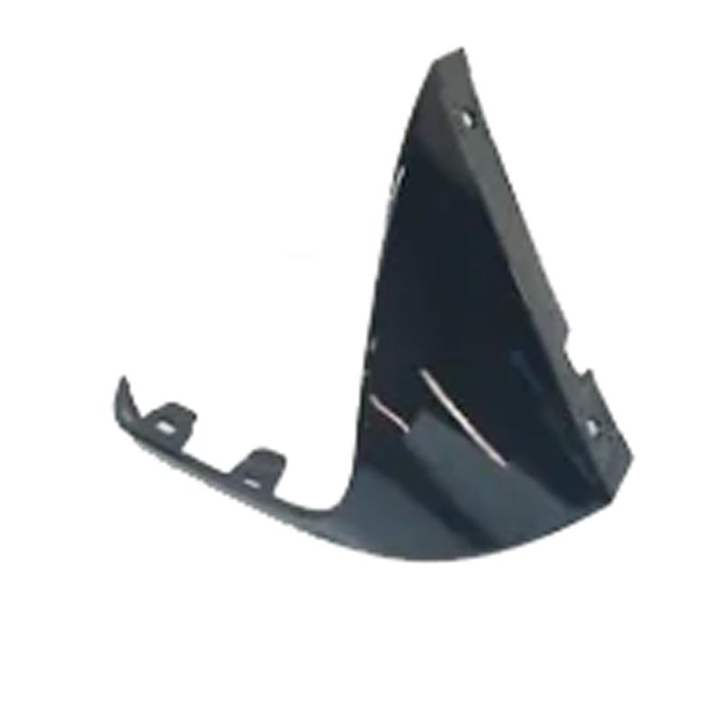 Trim panel, air intake, left side 51118090087 left 51118090088 right 51118090087 left