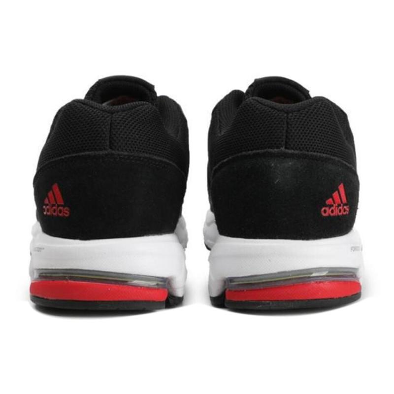 adidas Originals Eqt Red Black Unisex 'Black Red' Sneakers EG8989