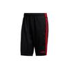 Casual Shorts Men's Black Moderate GD5064