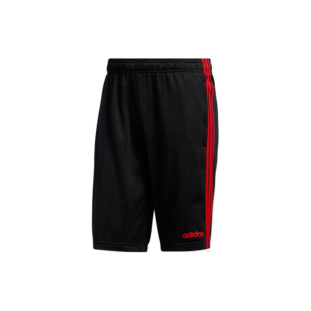 adidas Casual Shorts Men's Black Moderate GD5064
