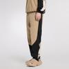JNBY Men's 2023 Autumn Casual Cotton Cuffed Pants