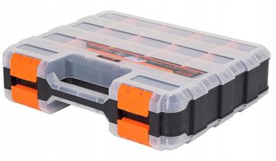 Organizéry na nářadí – Boxy na nářadí
