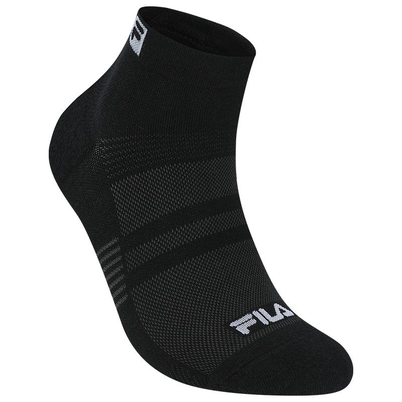 Мужские низкие спортивные носки FILA XS