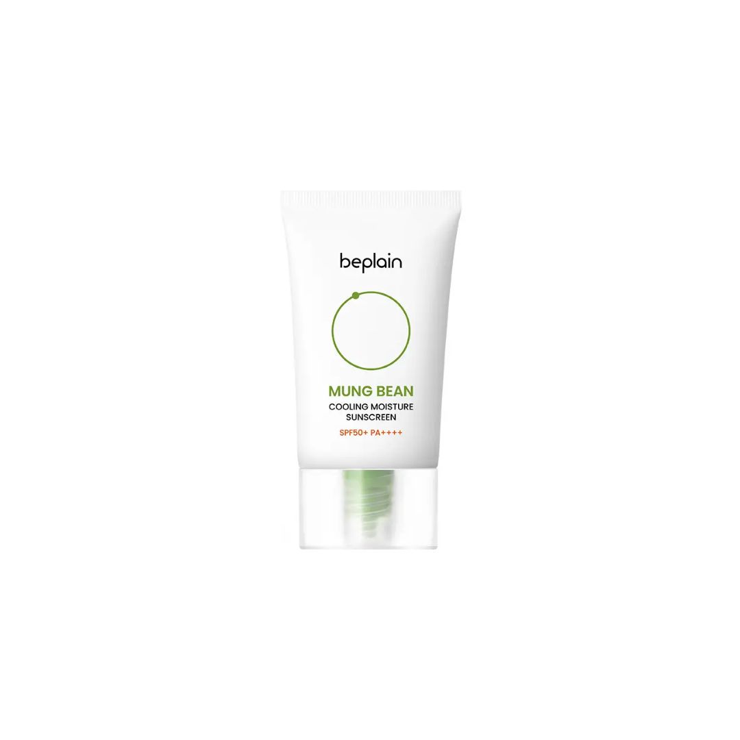 Beplain Mung Bean Cooling Moisture Sunscreen