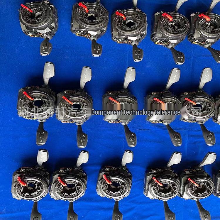 2026 Electronic Parking Brake Module Cable LR072318 for Land Rover