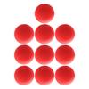 10PCS 3.5cmFinger Magic Tricks Props Sponge Balls Street Classical Stage Tricks