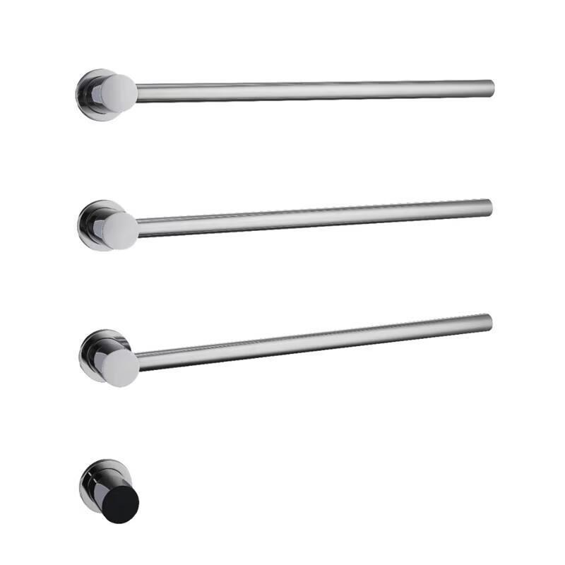 Handon Stainless Steel Heated Towel Rack