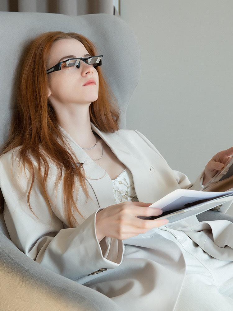 6th Gen Lightweight Multi-Use Glasses for Gaming, Reading, TV, and Mobile Use