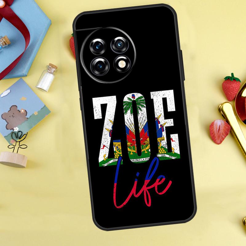 

Винтажный чехол с флагом Гаити для OnePlus 15 13 12 11 10 9 13T 13R 12R 10R 10T 8T Nord 5 CE 4 3 2 Lite N20 N30 OnePlus 13