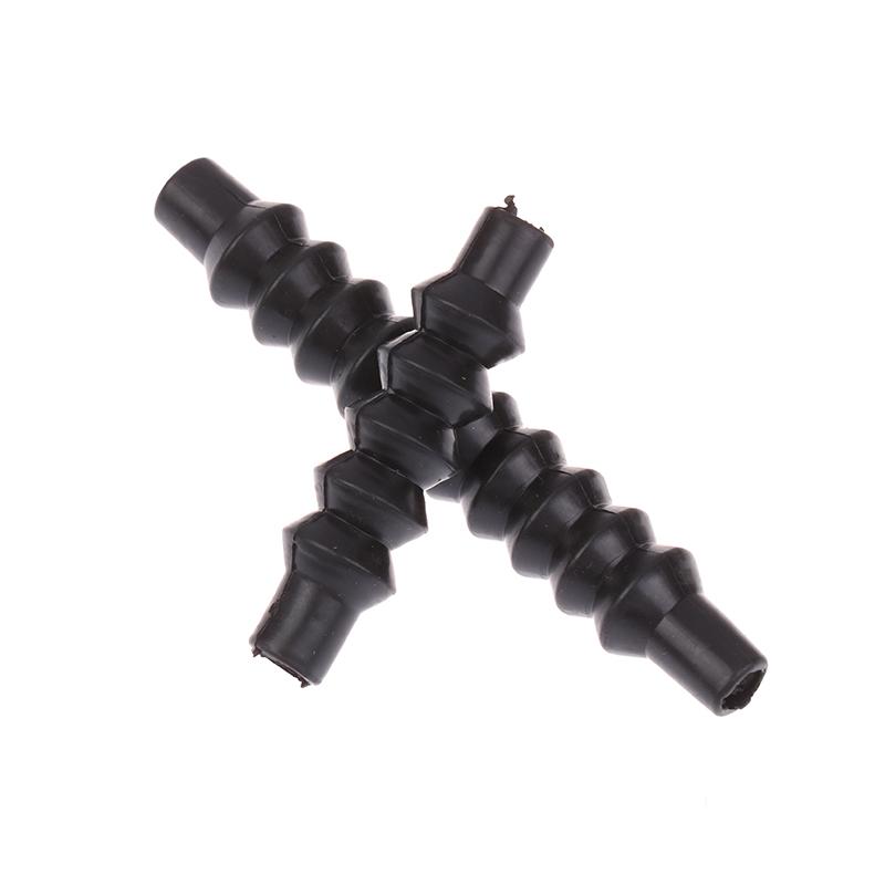 Motorcycle Scooter Brake Clutch Cable Dust Cover Rubber Cover Waterproof Accessories For Cg125 Gn Gs150