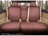 Prado 2700/4000 All-Season Linen Car Seat Cover Cushions