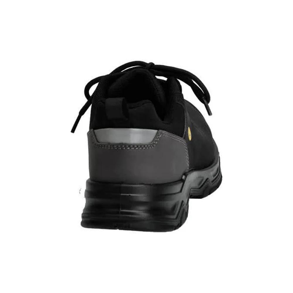 Mascot Womens/Ladies Footwear Classic Safety Shoes