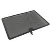 waase For Yamaha YZF-R1 YZF R1 2007 2008 Radiator Cooler Grille Guard Cover Shield Protector