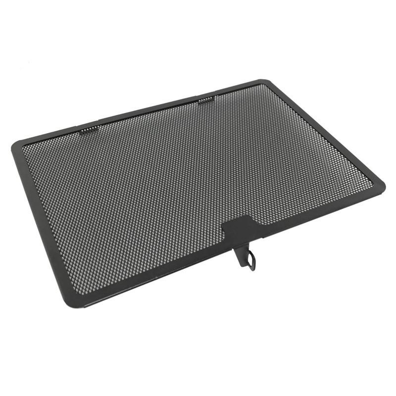 waase For Yamaha YZF-R1 YZF R1 2007 2008 Radiator Cooler Grille Guard Cover Shield Protector