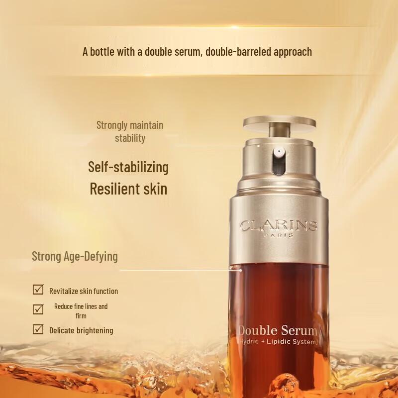 SLEK PROKONO Dark Spot & Double Serum Gift Set