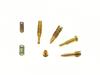 PZ19 Cub Benley Repair Kit Carburetor O/H Overhaul Kit with Throttle Valve Compatible with