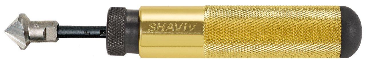 

SHAVIV Набор F Алюминий 155-00222