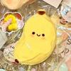 Toys Accessories Banana Squishy Banana Stress Fake Banana Fidget Funny Desk Stress Releasing Party Favors Simulation Banana