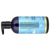 Pura D'Or, Anti-Frizz Therapy Shampoo, All Hair Types, 473 Ml (16 Fl Oz)