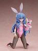 FREEing Date A Live IV Yoshino Bunny Scale Plastic Painted Finished Figure Ver. 1/4