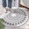 Entrance Mat Home Carpet Door Mat Entrance Mat Living Room Bedroom Door Mat Carpet