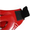 Head Protection Taekwondo Helmet Gear Portable Karate Helmet Muay Thai Helmet  Competition